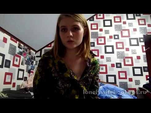 ❤️ Млада плава студентица из Русије воли веће ките. ❌ Само порно ат порн sr.xxxtun.ru ❌