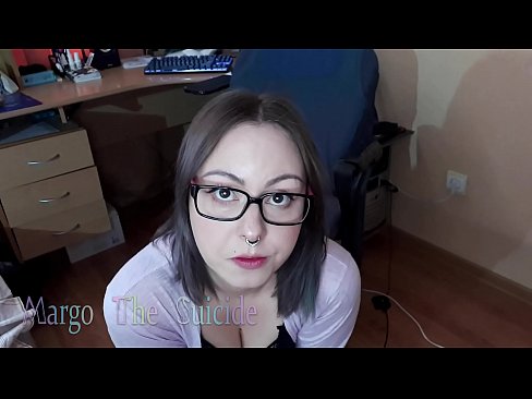 ❤️ Секси девојка са наочарима дубоко сише дилдо на камери ❌ Само порно ат порн sr.xxxtun.ru ❌