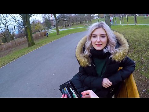 ❤️ Прогута врелу сперму странца за новац - пушење у парку од Еве Елфие ❌ Само порно ат порн sr.xxxtun.ru ❌